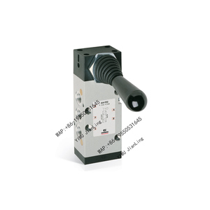 NUEVAS Válvulas Manuales Originales Camozzi Modelo 474-905, Precio de Fábrica, Válvula Solenoide Manual Camozzi 474-905 en Oferta - Product Image 2