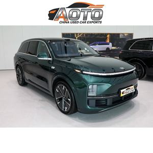 SUV Li L8 Neuf/<span class=keywords><strong>Occasion</strong></span> avec Avertissement de Sortie de Voie et Protection Active de la Conduite - Product Image 2