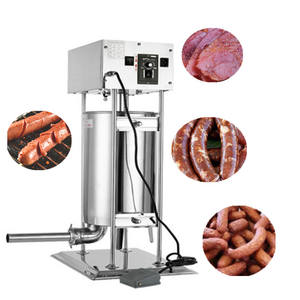 ใช้กันอย่า<span class=keywords><strong>ง</strong></span>แพร่หลาย 	 เครื่อ<span class=keywords><strong>ง</strong></span>ทำไส้กรอกไก่ เครื่อ<span class=keywords><strong>ง</strong></span>บรรจุไส้กรอก เครื่อ<span class=keywords><strong>ง</strong></span>ทำไส้กรอกแนวตั้งอัตโนมัติ เครื่อ<span class=keywords><strong>ง</strong></span>ทำไส้กรอกเนื้อปลา <span class=keywords><strong>ราคา</strong></span> - Product Image 4