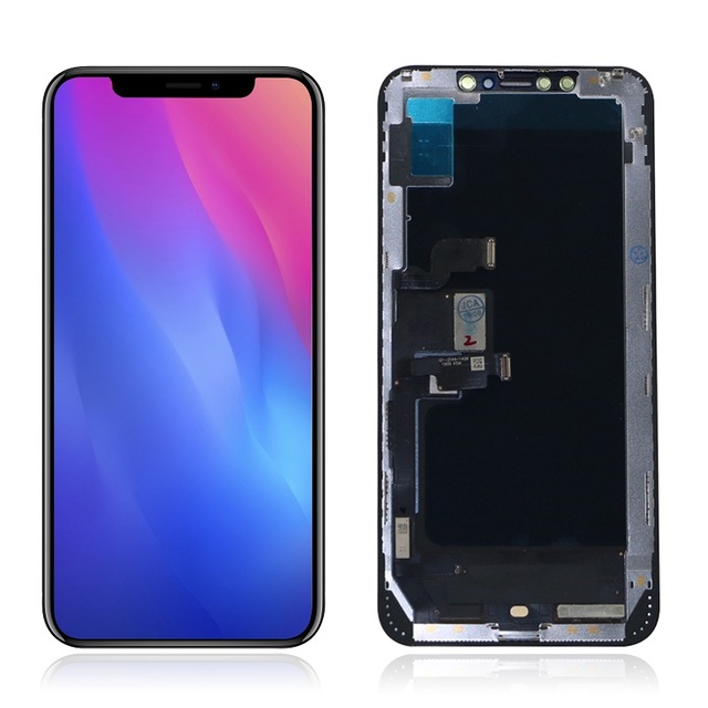 New OEM Phone LCD Screen Replacement for iphone 11 Screen Replacements Lcd Touch Display for iPhone LCD