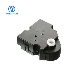 Sorgo 4720015 HVAC Air Door attuatore temperatura principale plastica per <span class=keywords><strong>Jeep</strong></span> Grand Wagoneer 1993 - Product Image 2