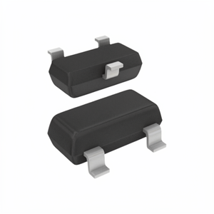 Diodes BZX84-C5V1/LF1VL TO-236-3, SC-59, SOT-23-3 Manufacturer Channel Components Electronic - Product Image 1