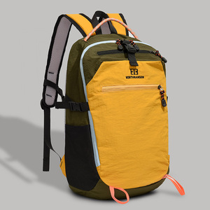NorthmanseN Hiking <b>Backpack</b> 18 In Adjustable Fit Lightweight Outdoor Bag For Men - Product Image 2