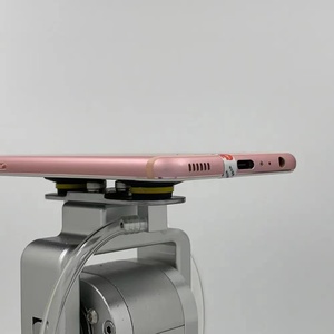 Teléfono Inteligente Original 4G de Segunda Mano Desbloqueado 16G ROM Teléfonos Celulares Usados para <span class=keywords><strong>huawei</strong></span> Ascend P7 Teléfono Móvil - Product Image 3