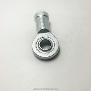 Bent Rod bóng Doanh mang phổ Doanh bóng sq5rs Hợp kim kẽm 5mm khoan 16mm Đường kính ngoài LBR thương hiệu - Product Image 3