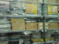 TMS320D788E001BRFP Composants électroniques neufs, originaux et authentiques, circuit intégré, puce IC, stock disponible, support BOM