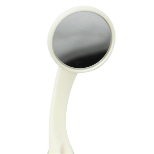 Dental <b>Mirror</b> With Led Light Inspect Instrument Checking <b>Mirror</b> <b>Dentist</b> Oral Super Bright Anti-fog Mouth <b>Mirror</b> Tooth Fashion - Product Image 6