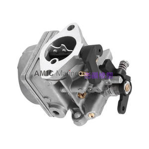 New Condition Tohatsu Nissan Outboard Motor 3R4-03200-1 <b>Carburetor</b> for Marine Usage Gasoline Fuel Type - Product Image 5