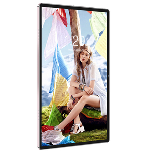 Heißer Verkauf Business Octa-Core MTK 5G Tablet-PC Ultra 10,1 Zoll Display mit Android 13 2GB+16GB Wi-Fi Dual-SIM GPS - Product Image 5