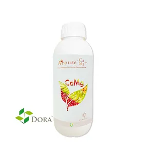 Dora tảo bẹ CMG + Hữu Cơ agrochemicals khơi dậy ca mg nguyên tố vi lượng Chelated canxi phân bón lỏng