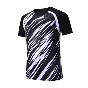 เสื้อรักบี้คุณภาพสูงสั่งทำพิเศษ ไซส์พลัส แห้งเร็ว พิมพ์ลายดิจิทัล โพลีเอสเตอร์ 100% ระบายอากาศได้ดี ผลิตในประเทศปากีสถาน - Product Image 2