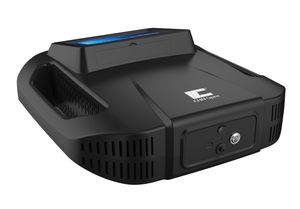 Spectroradiomètre portable CHNSPec FS-9200, série FigSpec, tension 220 V - Product Image 2