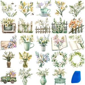 Strofinare sull'adesivo trasferimenti adesivo <span class=keywords><strong>per</strong></span> <span class=keywords><strong>mobili</strong></span> decorazioni <span class=keywords><strong>per</strong></span> la casa e decorazioni <span class=keywords><strong>per</strong></span> il trasferimento del legno - Product Image 5