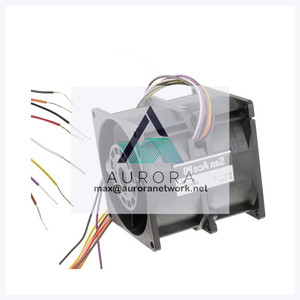 Ventilador de refrigeración OEM de alta calidad, 9CRD0412P5J11,1688-9CRD0412P5J11-ND, con buen precio - Product Image 4