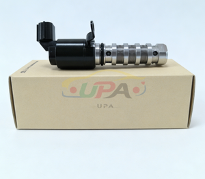 Nouvelle soupape de régulation du débit d'huile du système moteur - EXH 24375-03020 24375 03020 pour Hyundai Accent/Verna Kia Soluto 2437503020 - Product Image 2