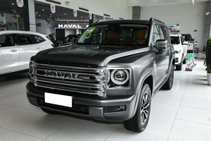 USADO Haval H9 2024 2,0 T 5 Seat Suv Lujo 4wd Mediano Grande Suv Gasolina Coche - Product Image 3