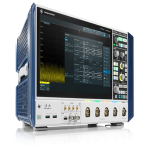 Nuevo Osciloscopio Rohde & Schwarz RTP064B con 1 Año de Garantía - Product Image 3