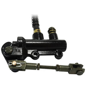 เหมาะสำหรับการดัดแปลงรถเอทีวีและรถชายหาด - ปั๊มเบรกเท้า, ปั๊มเบรกหลัง, ปั๊มเบรกแบบเส้นตรง, คาลิปเปอร์เบรก - Product Image 3