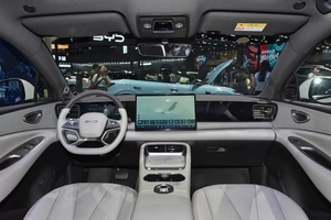 Sea Lion 06DM 2025 170km Navigator Plus Edition Disponibile Nuova Auto Usata <span class=keywords><strong>in</strong></span> Vendita Eco-Innovazione <span class=keywords><strong>in</strong></span> Movimento: Nuovi Veicoli Elettrici Disponibili - Product Image 6