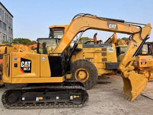 Machines Caterpillar d'occasion, excavatrices Cat 307.5 pour travaux miniers, vente chaude, 306 305 305.5e en stock à bas prix - Product Image 5