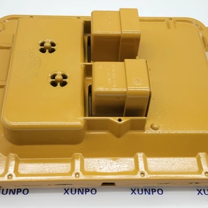 Pièce moteur pour contrôleur 142-3363 1423363 D6R ECM ECU pour 120H 120K 140H 160H - Product Image 2