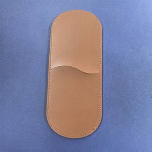 Pochette à <span class=keywords><strong>couverts</strong></span> en cuir PU café Bar Restaurant organisateur de <span class=keywords><strong>couverts</strong></span> organisateur d'ustensiles cuillère fourchette porte-couteau décor de Table de fête - Product Image 5