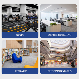 SEWO Entrance Automatic Security Fast Speed Swing <strong>Turnstile</strong> Barrier Gate for <strong>Turnstile</strong> RFID Card <strong>Access</strong> <strong>Control</strong> - Product Image 6