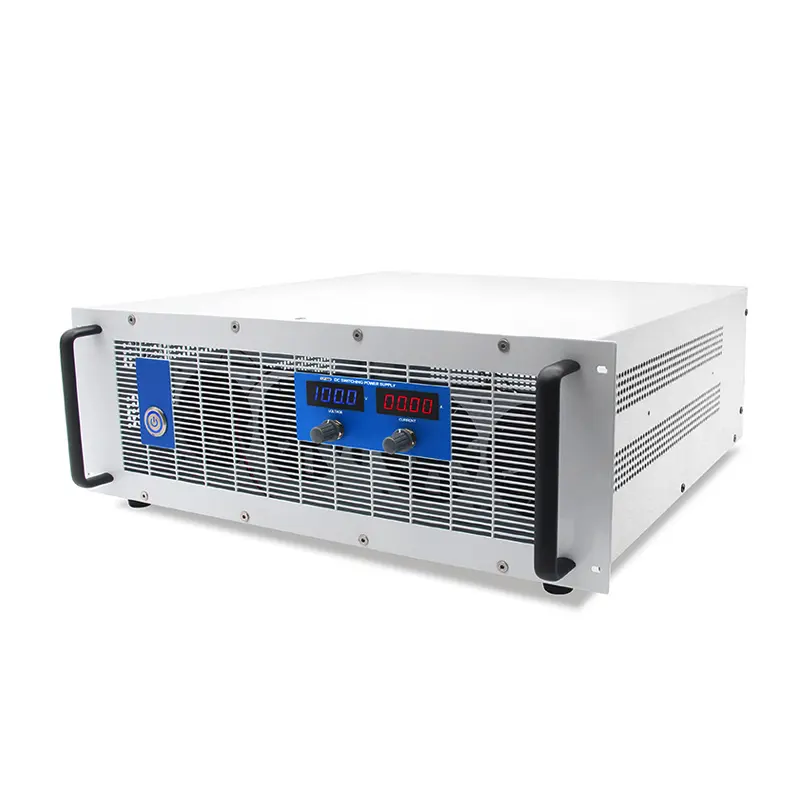 DC voltage stabilized programmable switching power supply 6000W485/232 function digital display adjustable power supply