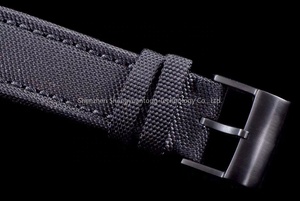 Reloj de pulsera de lona, resistente al agua, mecánico, para parejas, reloj para hombre - Product Image 5