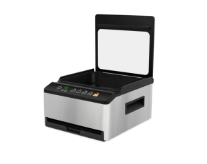 Thương mại chân không niêm phong tách ra thiết kế dễ dàng làm sạch được xây dựng trong máy cắt thực phẩm nhà bếp đóng gói chân không - Product Image 6