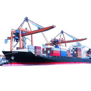 Envío Exprés Puerta a Puerta de China a Europa, Reino Unido, Francia, Alemania, Italia, España con UPS, DHL, FedEx, FCL, LCL, 5-7 Días, <span class=keywords><strong>Seguro</strong></span> Incluido - Product Image 4