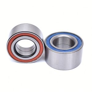 Unidad de Rodamiento de Cubo de Rueda 38BWD12 DAC38720033 Tipo BWD Tamaño 38x72x33 mm para Ruedas Motrices y No Motrices - Product Image 5