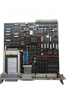 Module de processeur D 6DD1606-1AC0 6DD1606-3AC0, Carte technologique T400 6DD1606-3AC0 - Product Image 1