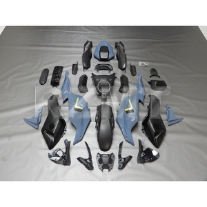 Pour YAMAHA <span class=keywords><strong>MT</strong></span>-<span class=keywords><strong>07</strong></span> FZ-<span class=keywords><strong>07</strong></span> 2014-2017 Carénages de Moto Personnalisés Pour <span class=keywords><strong>MT</strong></span> FZ <span class=keywords><strong>07</strong></span> 2015 2016 Kit de Carénage Corps en Injection ABS M1014-105a - Product Image 6