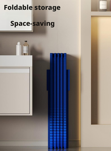 <span class=keywords><strong>Baignoire</strong></span> de Bain de Glace Portable <span class=keywords><strong>Pliable</strong></span> pour Adultes – Isolée Chaud/Froid – Idéale pour Usage Domestique – Grande Vente - Product Image 5