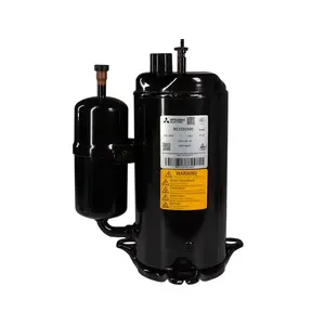 RS233VSDC Refrigeration compressor R22 mitsubishi compressor RS233VSDC original authentic mitsubishi compressor