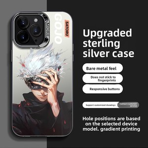 <span class=keywords><strong>Coque</strong></span> de téléphone antichoc en PC mat peint à motif dessin animé QY pour <span class=keywords><strong>iPhone</strong></span> 17/16/15/<span class=keywords><strong>14</strong></span>/13/12/11/8 <span class=keywords><strong>Pro</strong></span> Max - Product Image 2