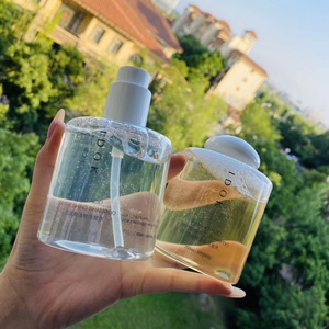 Gel Douche Corps OEM Herbal aux Acides Aminés, Lissant, Hydratant en Profondeur, Anti-Sécheresse Cutanée - Product Image 6