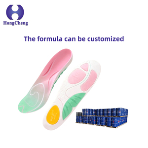 Hongcheng thương hiệu độ tinh khiết 100% nguyên liệu cho sửa chữa lót linh hoạt bọt đế hỗn hợp vật liệu liên tục tạo bọt nhanh - Product Image 2
