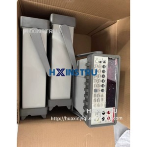 Keithley 2100 6 ฮาล์ฟบิต มัลติมิเตอร์แบบ USB lexso H - Product Image 3