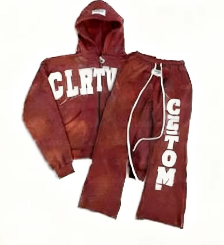 สีน้ำตาล