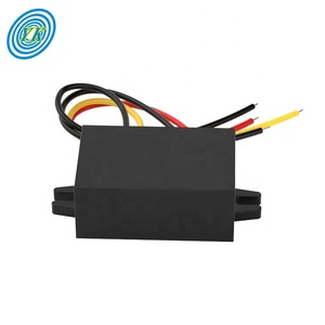 12 volts à 24 volts <span class=keywords><strong>3</strong></span> ampères dc-dc boost convertisseur module intensifier boost convertisseur - Product Image 2