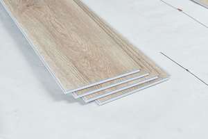 Chão de planejamento plástico reciclado novos produtos lançados na china - Product Image 2