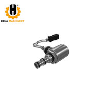 Pièces de niveleuse à moteur VALVE 184-1130 184-1132 186-1526 175-3893 2D-2511 110-4213 1841130 1841132 1861526 1753893 2D2511 1104213
