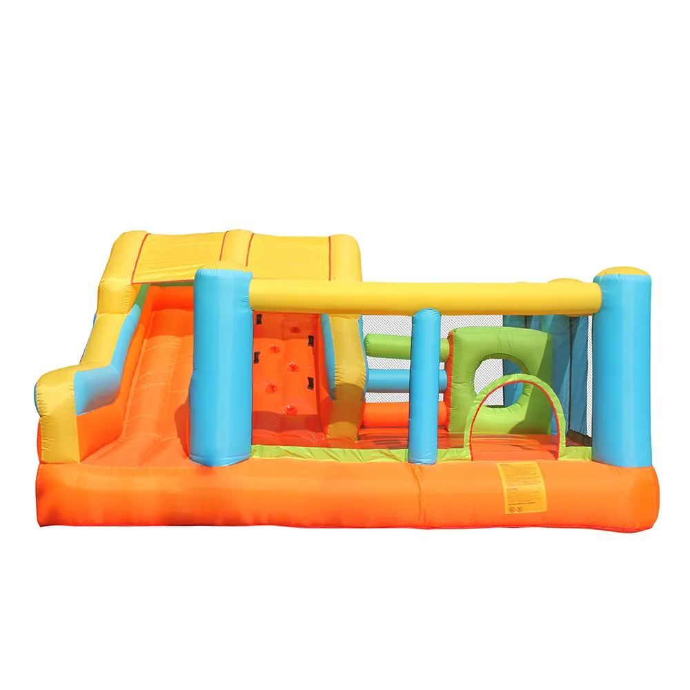 Hot Selling Jumping Castle Halloween Inflatable Used Bounce Houses For Sale