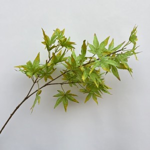 Bán Buôn 3-Chi Nhánh Nhân Tạo Maple Lá Cho Giáng Sinh Và Lễ Tạ Ơn Cho Đám Cưới Nhà Và Kỳ Nghỉ Trang Trí - Product Image 5