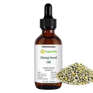 100% puro olio di semi di canapa naturale-prodotto di fornitura di fabbrica, sbiancamento olio essenziale, balsamo per capelli, olio di sapone - Product Image 6