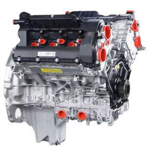 Moteur en promotion pour Land Rover Range Rover F-Pace XE 3.0 SCV6 AJ1, Jaguar F-Type X152 3.0 SCV6 306PS - Product Image 1