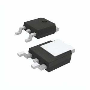 ทรานซิสเตอร์ช่องทางผู้ผลิตแพ็กเกจ DPAK รุ่น STD60N55F3ส่วนประกอบอิเล็กทรอนิกส์ - Product Image 1