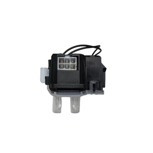 W10913953 <span class=keywords><strong>Lavadora</strong></span> de actuador de cambio eléctrico Compatible con lavadoras Whirlpool Kenmore y Maytag reemplaza Wpw10006355 - Product Image 4
